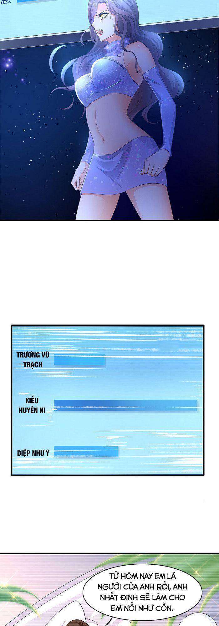 Vô Địch Học Bạ Hệ Thống Chapter 75 - Trang 2