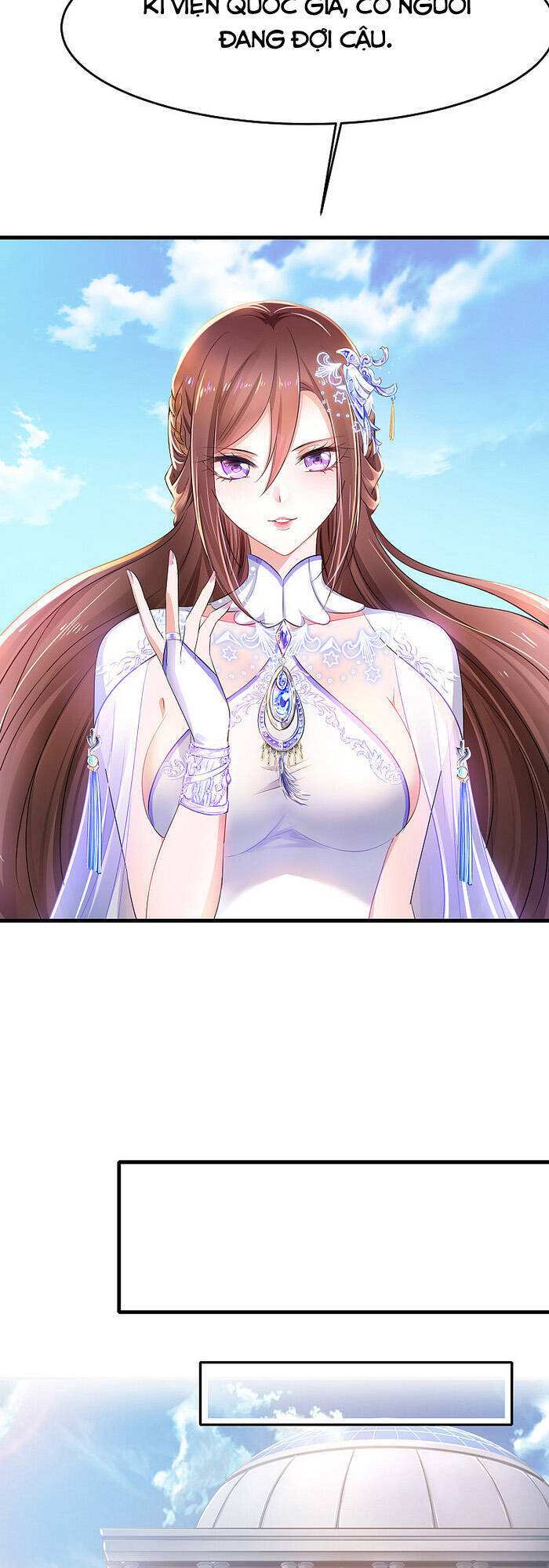 Vô Địch Học Bạ Hệ Thống Chapter 76 - Trang 2