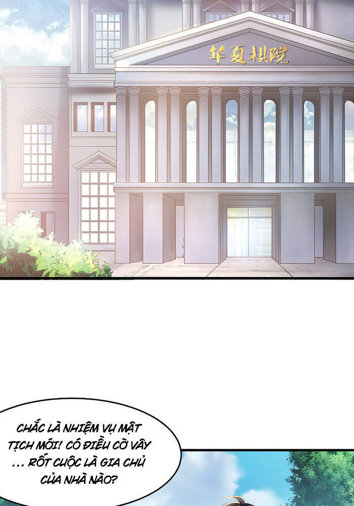 Vô Địch Học Bạ Hệ Thống Chapter 76 - Trang 2