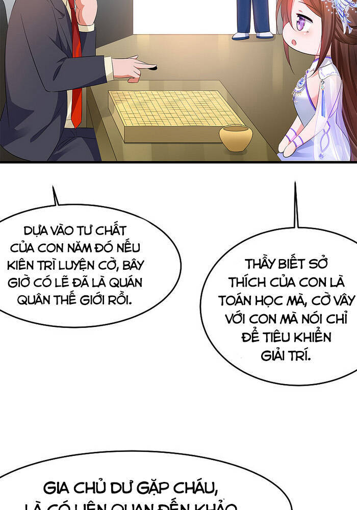 Vô Địch Học Bạ Hệ Thống Chapter 76 - Trang 2