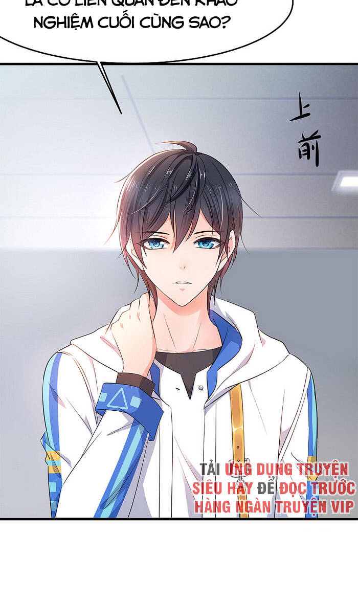 Vô Địch Học Bạ Hệ Thống Chapter 76 - Trang 2