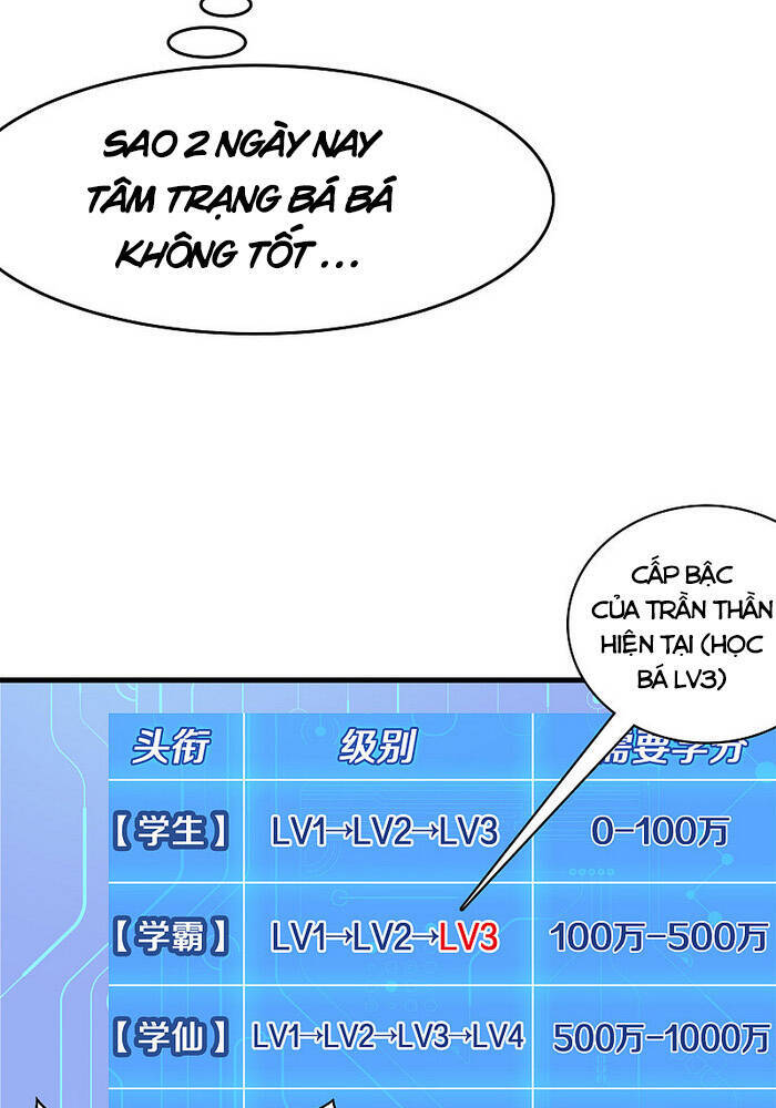 Vô Địch Học Bạ Hệ Thống Chapter 76 - Trang 2