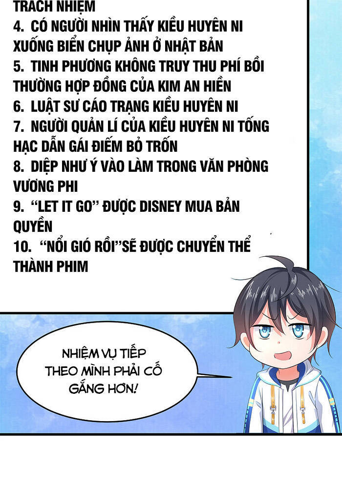 Vô Địch Học Bạ Hệ Thống Chapter 76 - Trang 2