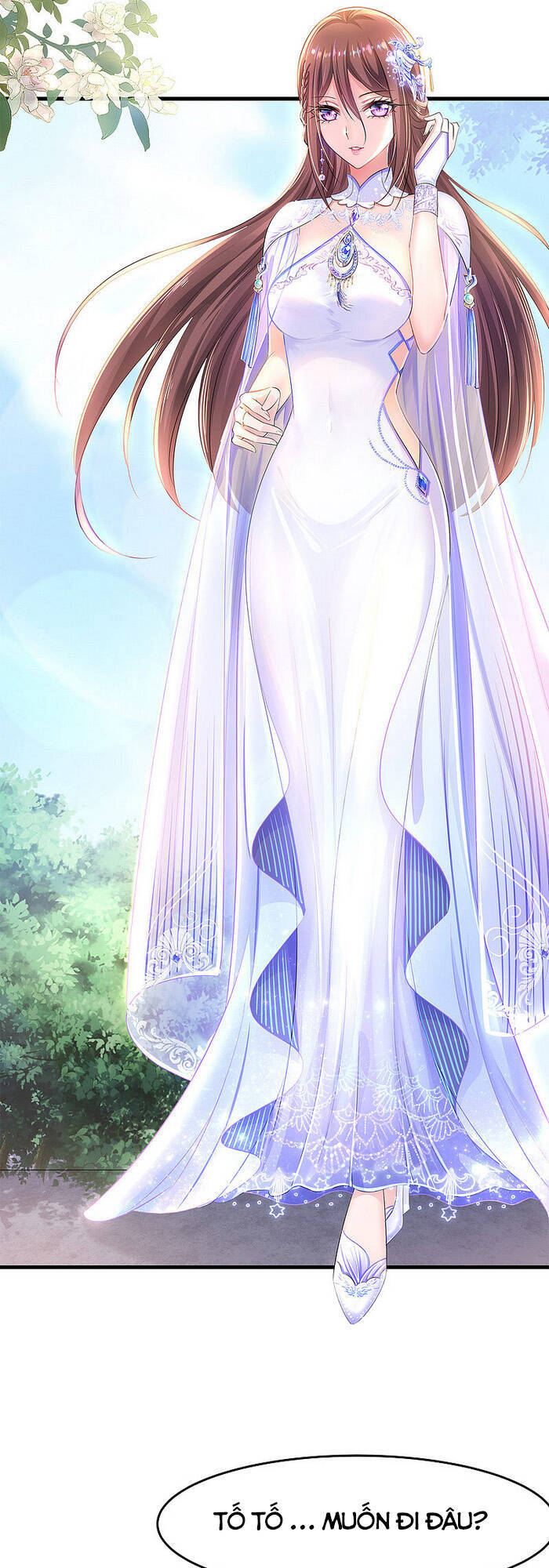 Vô Địch Học Bạ Hệ Thống Chapter 76 - Trang 2