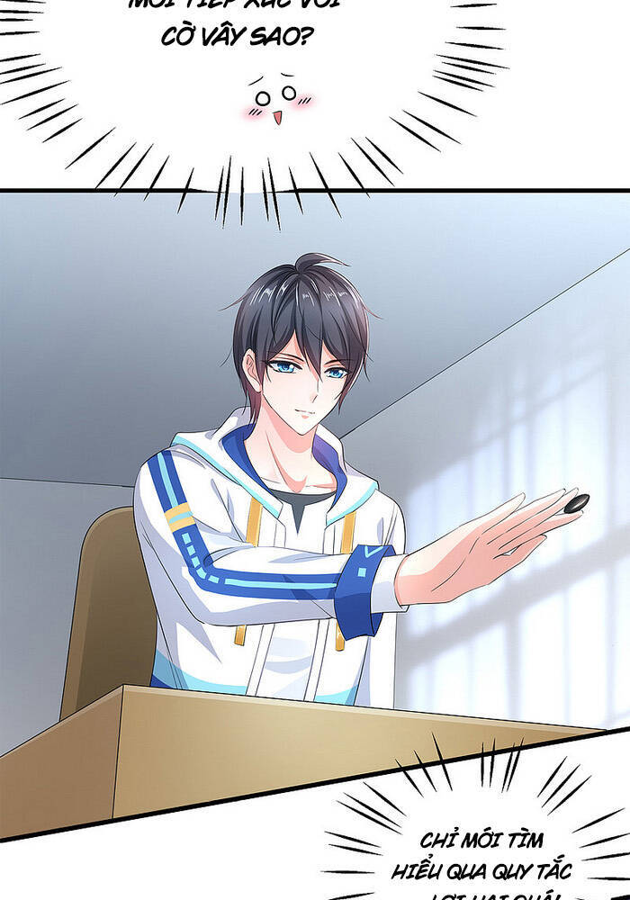 Vô Địch Học Bạ Hệ Thống Chapter 77 - Trang 2