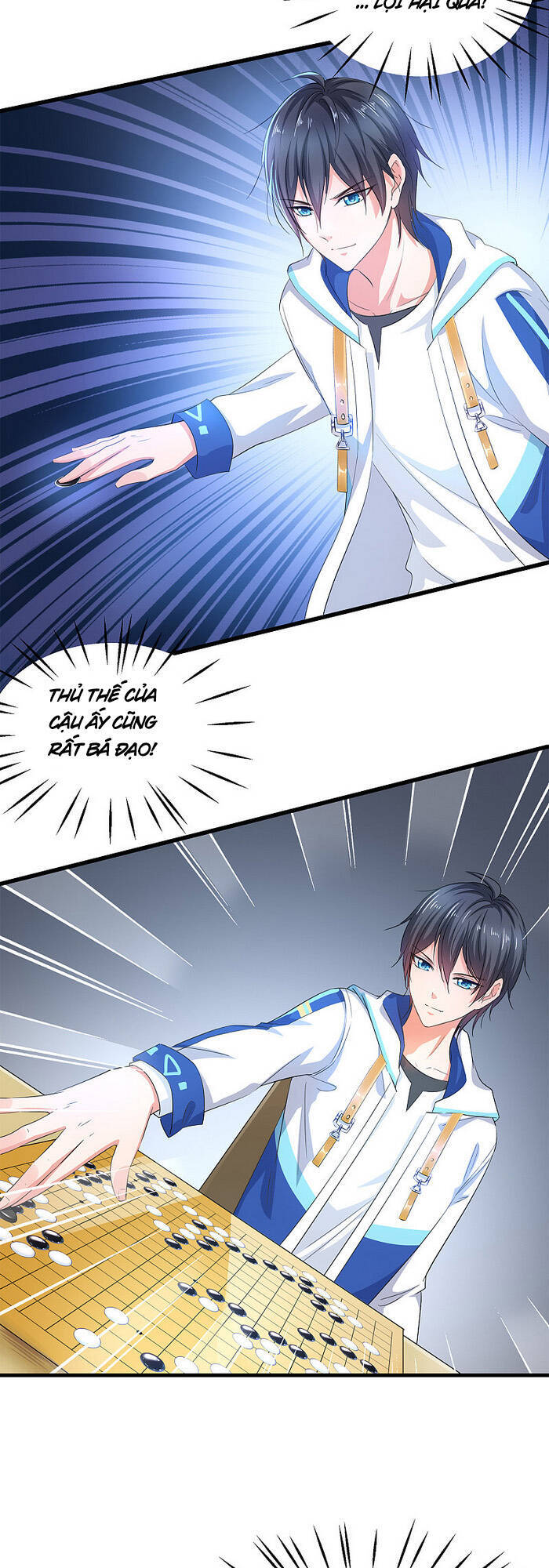 Vô Địch Học Bạ Hệ Thống Chapter 77 - Trang 2