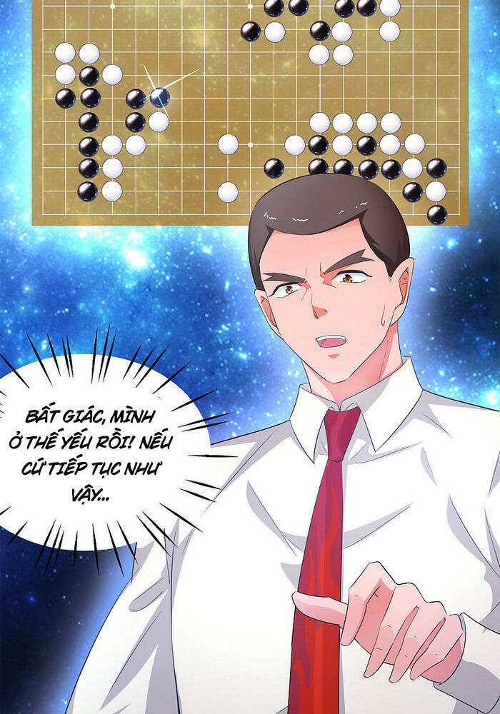 Vô Địch Học Bạ Hệ Thống Chapter 77 - Trang 2