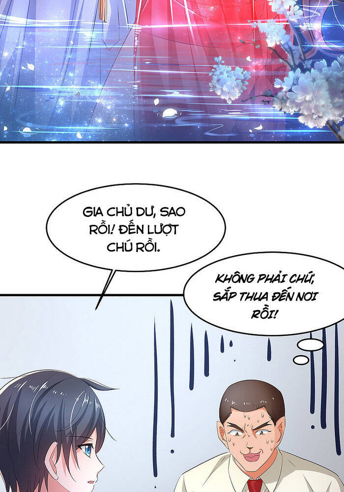 Vô Địch Học Bạ Hệ Thống Chapter 77 - Trang 2