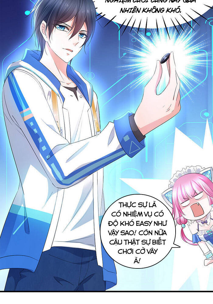 Vô Địch Học Bạ Hệ Thống Chapter 77 - Trang 2