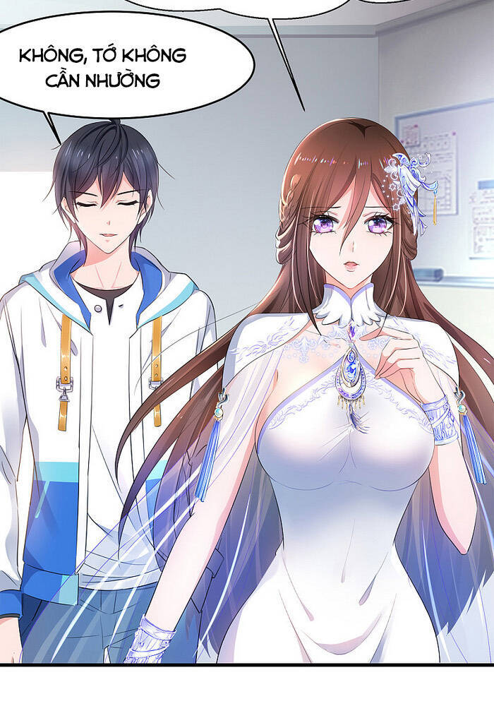 Vô Địch Học Bạ Hệ Thống Chapter 77 - Trang 2