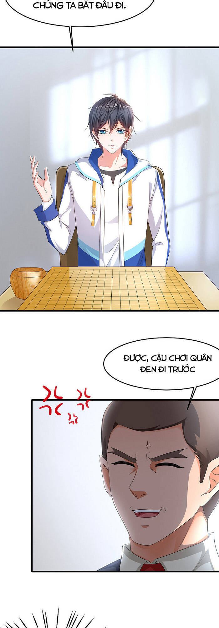 Vô Địch Học Bạ Hệ Thống Chapter 77 - Trang 2