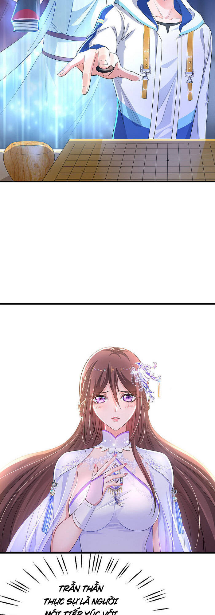 Vô Địch Học Bạ Hệ Thống Chapter 77 - Trang 2