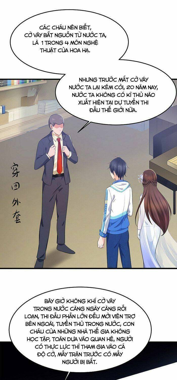 Vô Địch Học Bạ Hệ Thống Chapter 78 - Trang 2