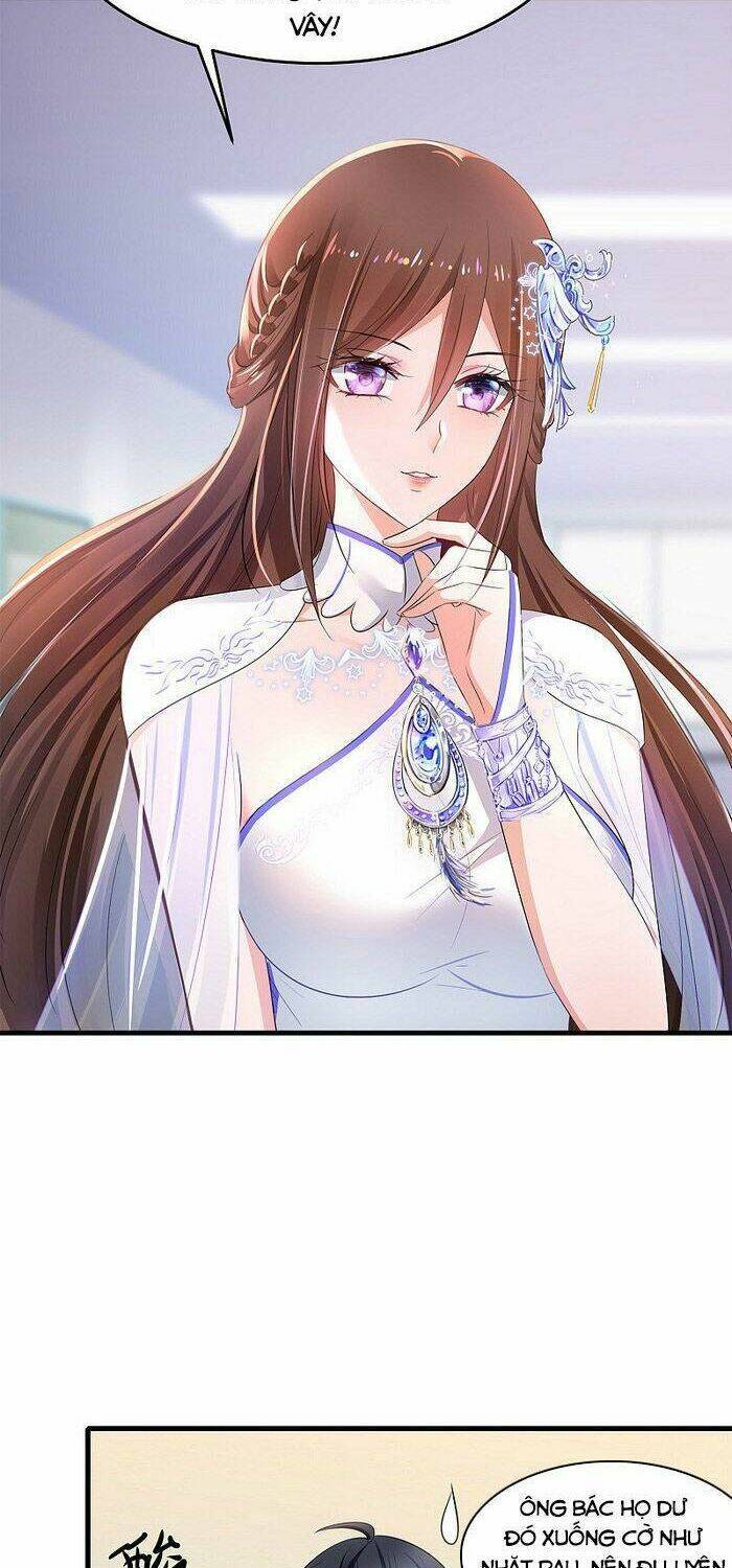 Vô Địch Học Bạ Hệ Thống Chapter 78 - Trang 2