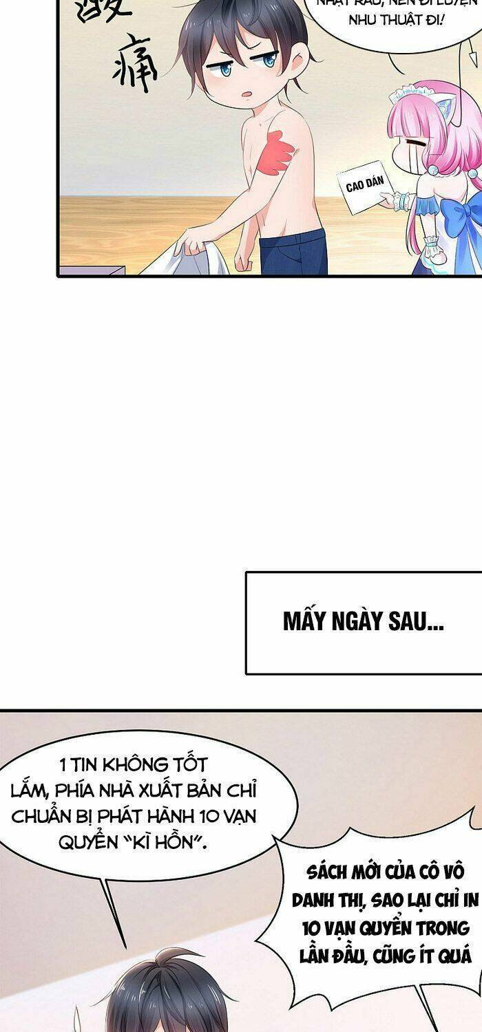 Vô Địch Học Bạ Hệ Thống Chapter 78 - Trang 2