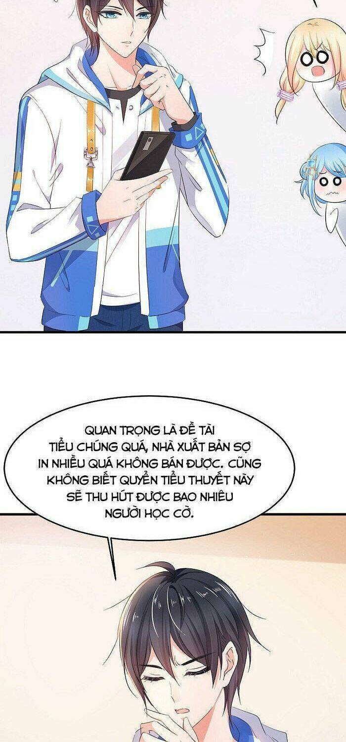 Vô Địch Học Bạ Hệ Thống Chapter 78 - Trang 2