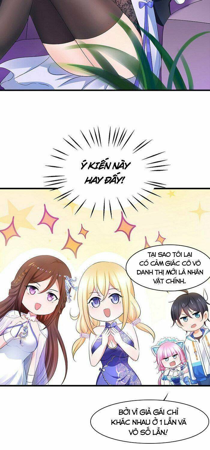 Vô Địch Học Bạ Hệ Thống Chapter 78 - Trang 2