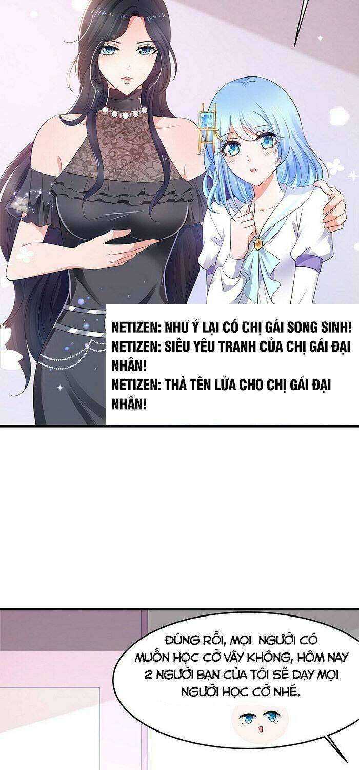 Vô Địch Học Bạ Hệ Thống Chapter 78 - Trang 2