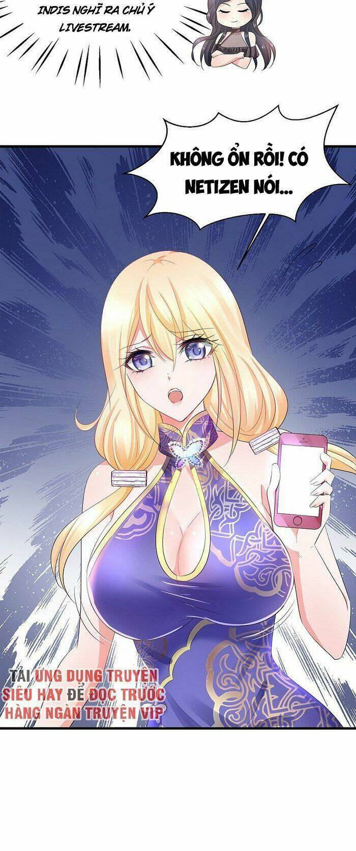 Vô Địch Học Bạ Hệ Thống Chapter 78 - Trang 2