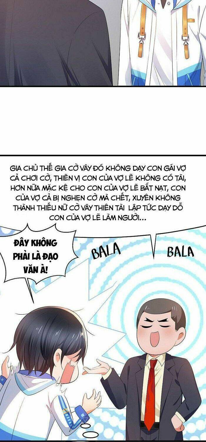 Vô Địch Học Bạ Hệ Thống Chapter 78 - Trang 2