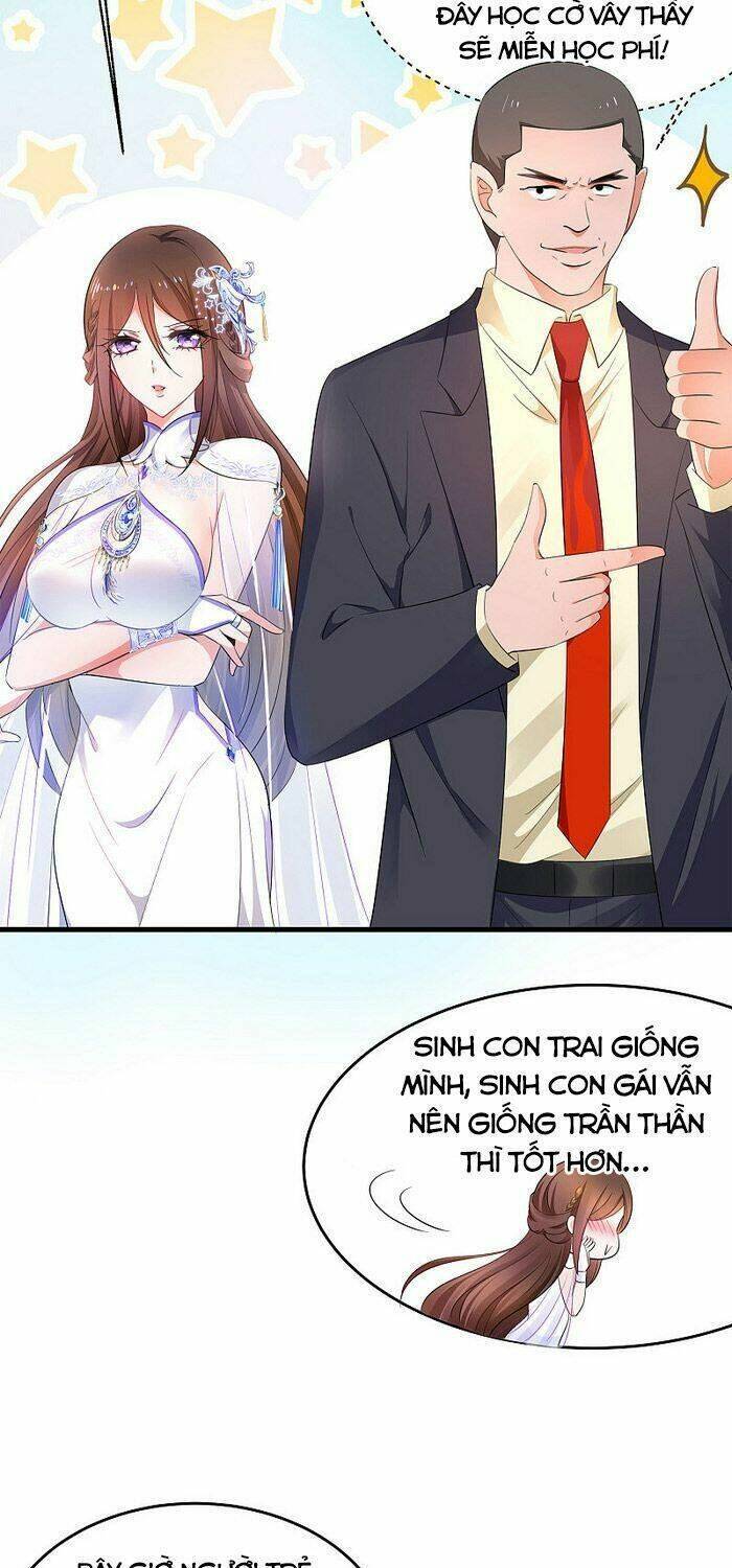 Vô Địch Học Bạ Hệ Thống Chapter 78 - Trang 2