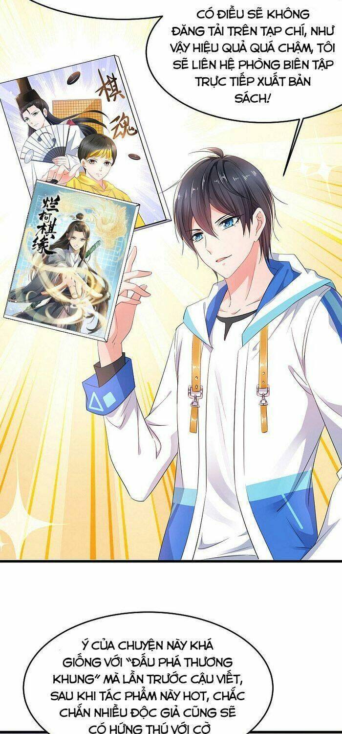 Vô Địch Học Bạ Hệ Thống Chapter 78 - Trang 2