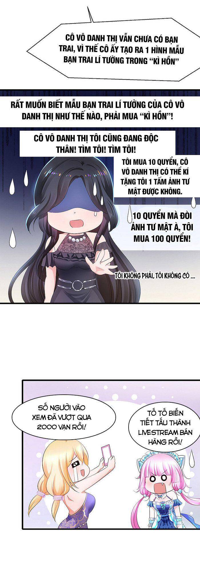 Vô Địch Học Bạ Hệ Thống Chapter 79 - Trang 2