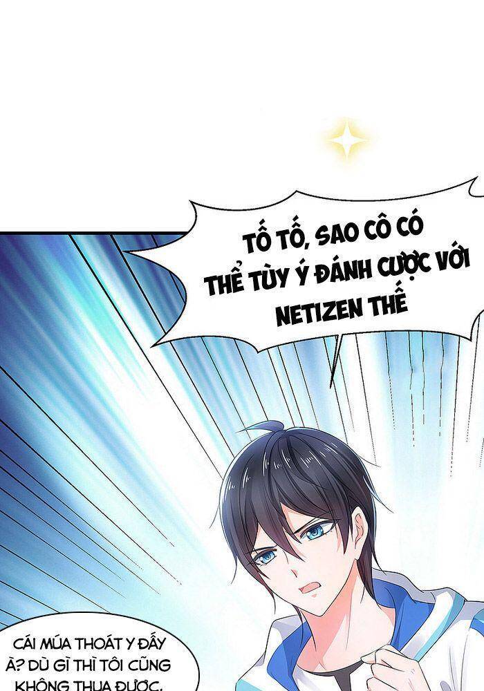 Vô Địch Học Bạ Hệ Thống Chapter 79 - Trang 2