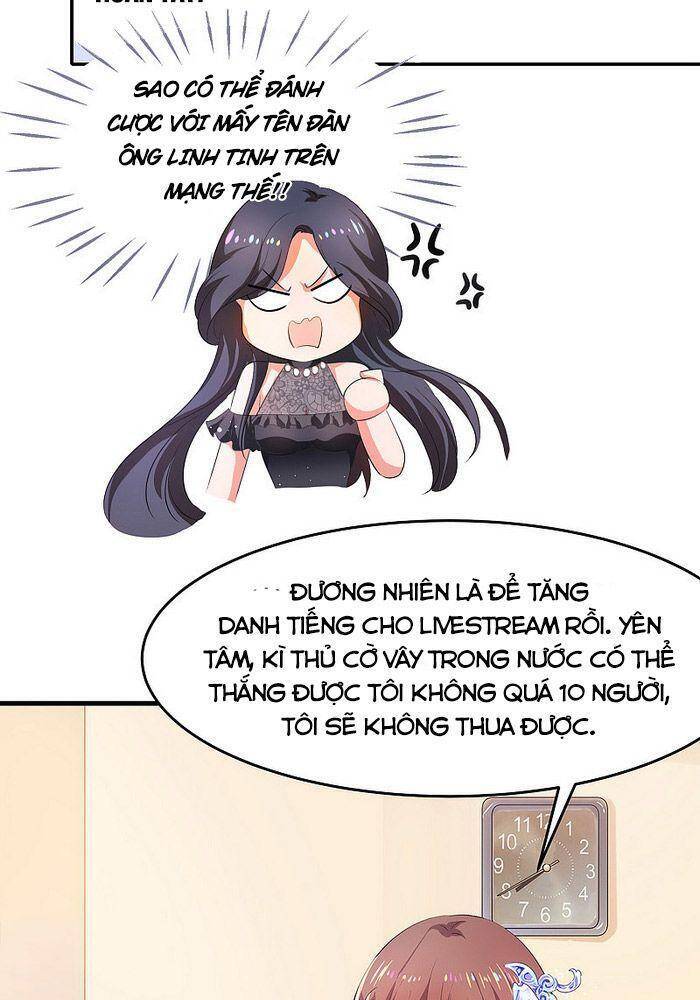 Vô Địch Học Bạ Hệ Thống Chapter 79 - Trang 2