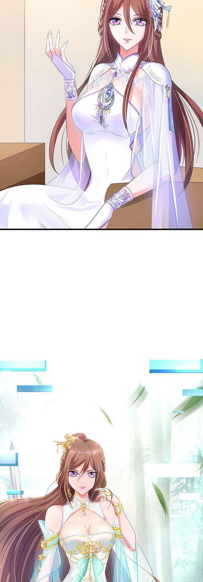 Vô Địch Học Bạ Hệ Thống Chapter 79 - Trang 2