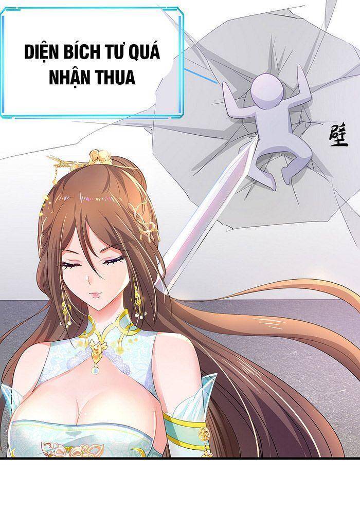 Vô Địch Học Bạ Hệ Thống Chapter 79 - Trang 2