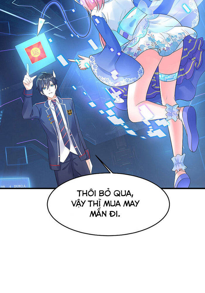 Vô Địch Học Bạ Hệ Thống Chapter 8 - Trang 2