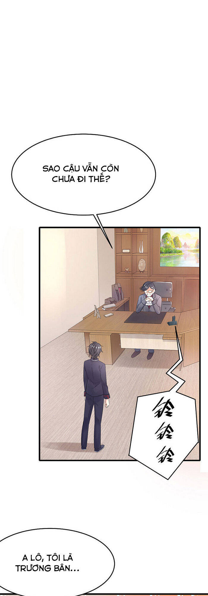 Vô Địch Học Bạ Hệ Thống Chapter 8 - Trang 2