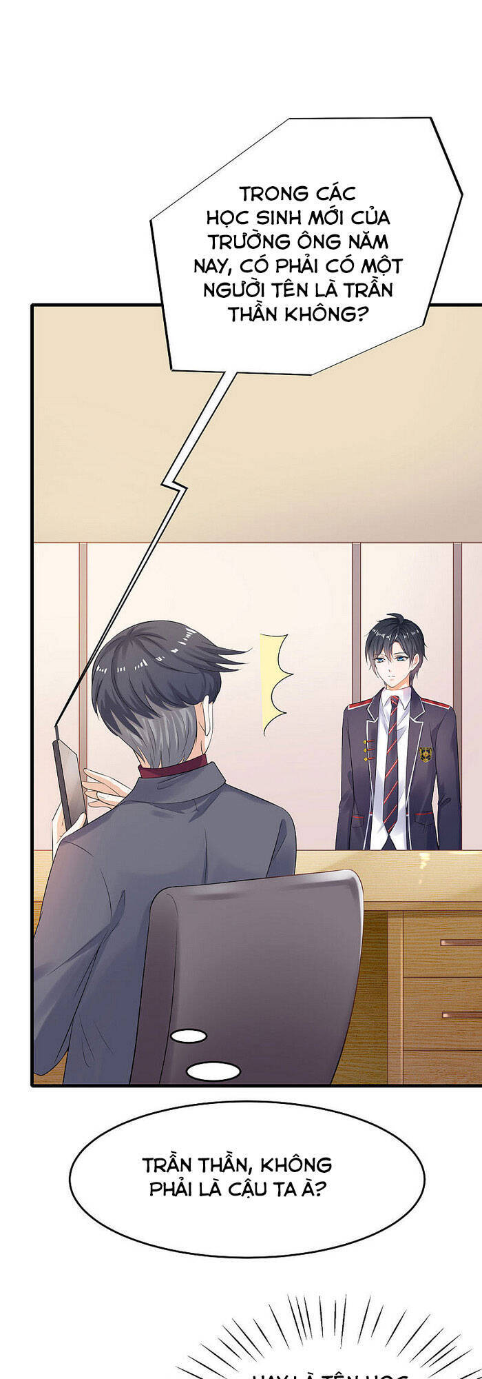 Vô Địch Học Bạ Hệ Thống Chapter 8 - Trang 2