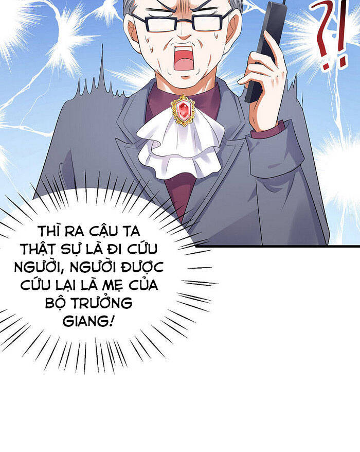 Vô Địch Học Bạ Hệ Thống Chapter 8 - Trang 2