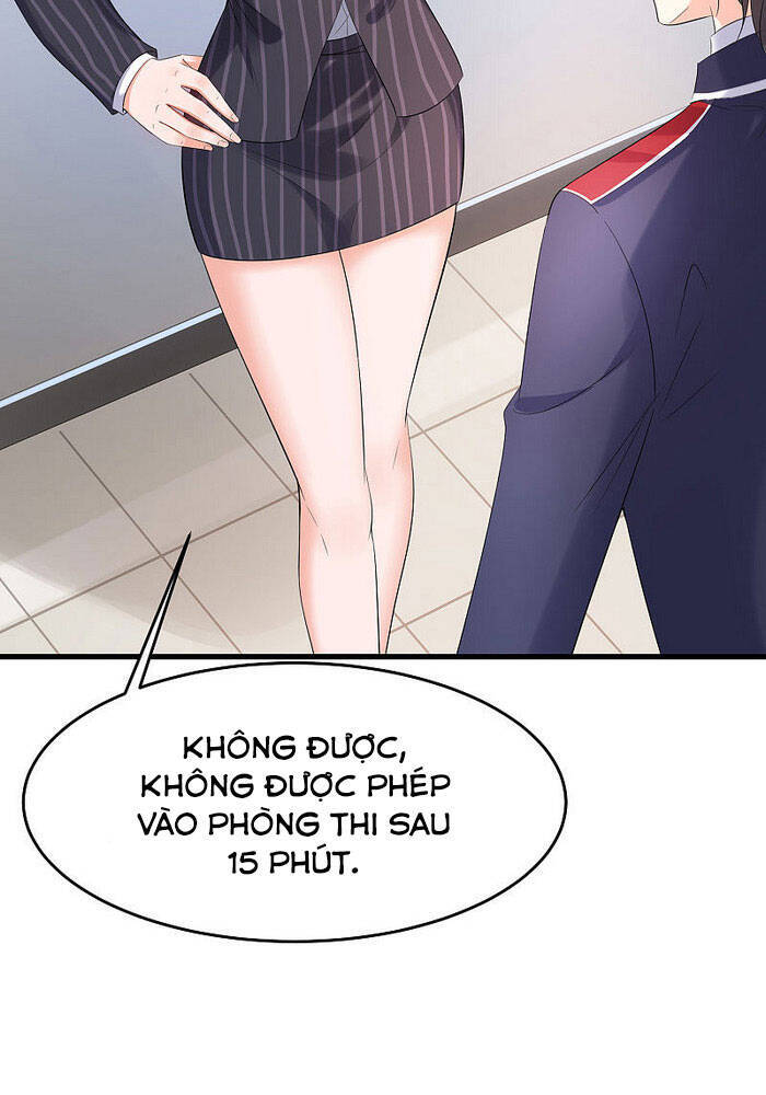 Vô Địch Học Bạ Hệ Thống Chapter 8 - Trang 2