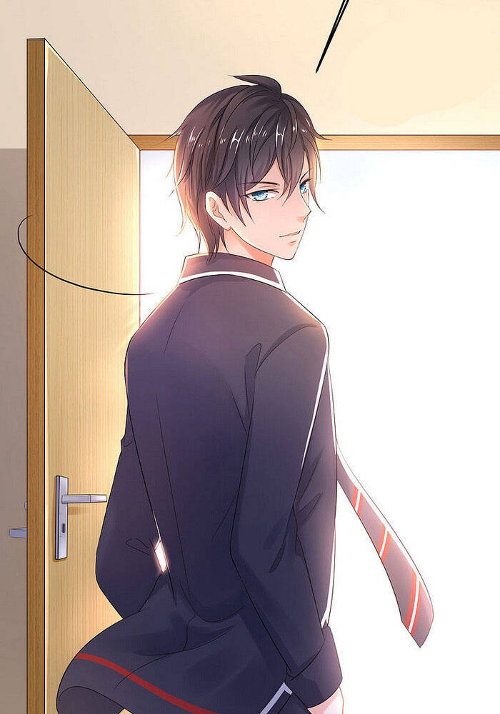 Vô Địch Học Bạ Hệ Thống Chapter 8 - Trang 2