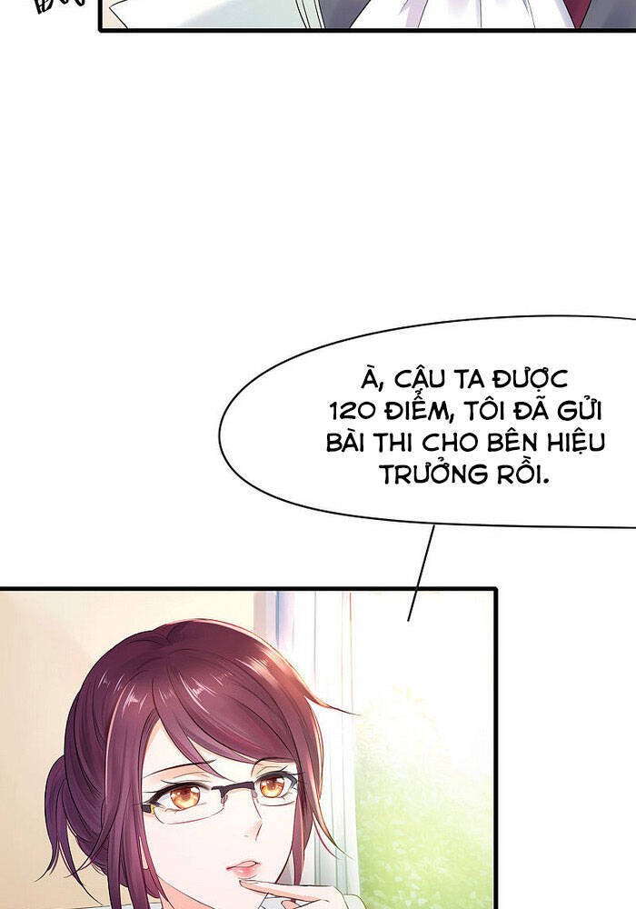 Vô Địch Học Bạ Hệ Thống Chapter 8 - Trang 2