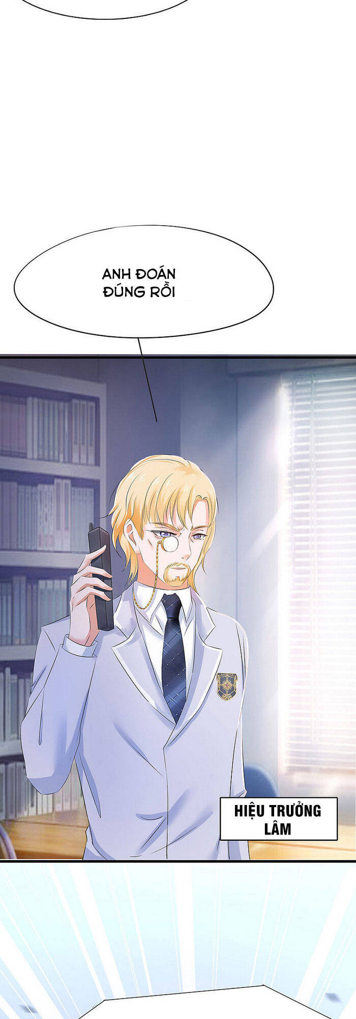 Vô Địch Học Bạ Hệ Thống Chapter 8 - Trang 2