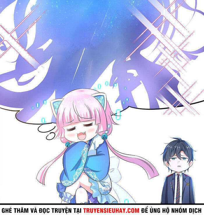 Vô Địch Học Bạ Hệ Thống Chapter 8 - Trang 2
