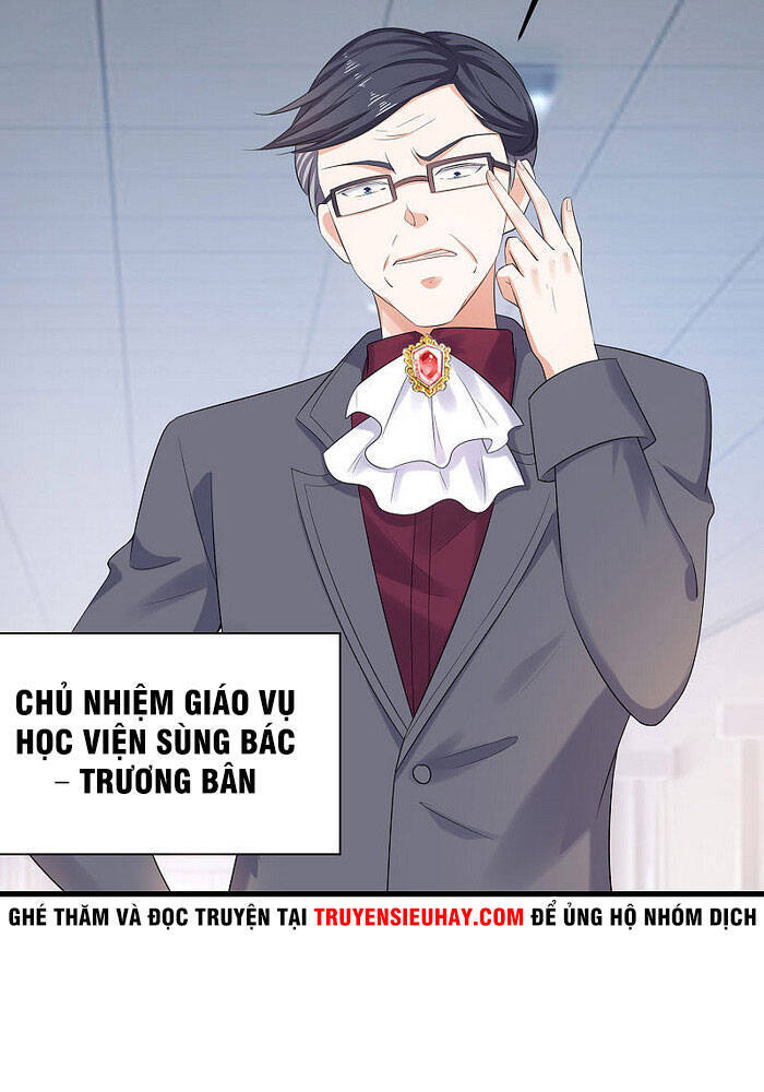 Vô Địch Học Bạ Hệ Thống Chapter 8 - Trang 2