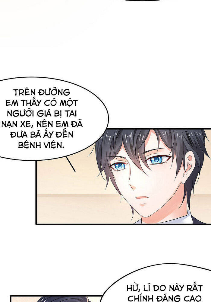 Vô Địch Học Bạ Hệ Thống Chapter 8 - Trang 2