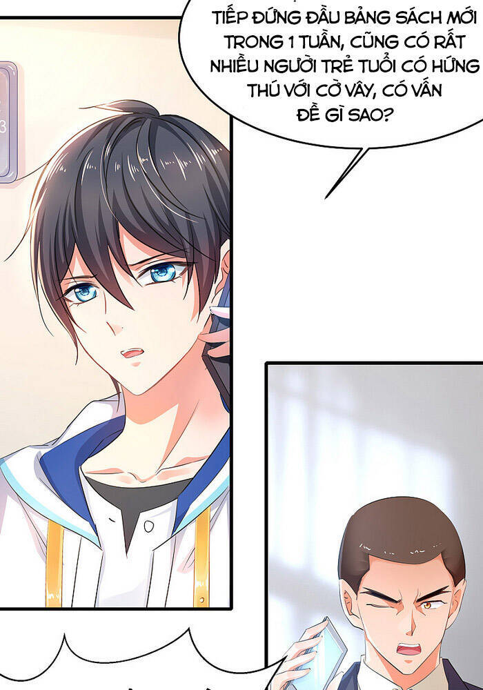 Vô Địch Học Bạ Hệ Thống Chapter 80 - Trang 2