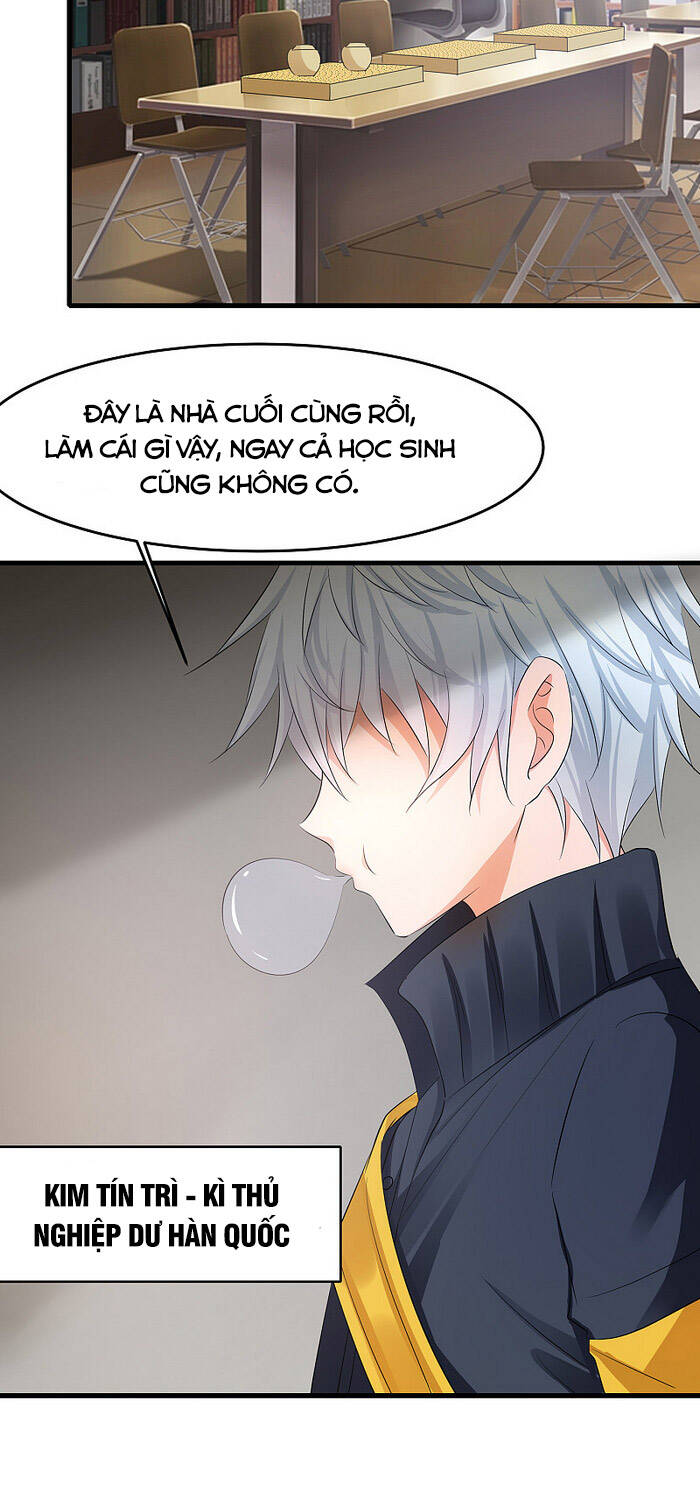 Vô Địch Học Bạ Hệ Thống Chapter 80 - Trang 2