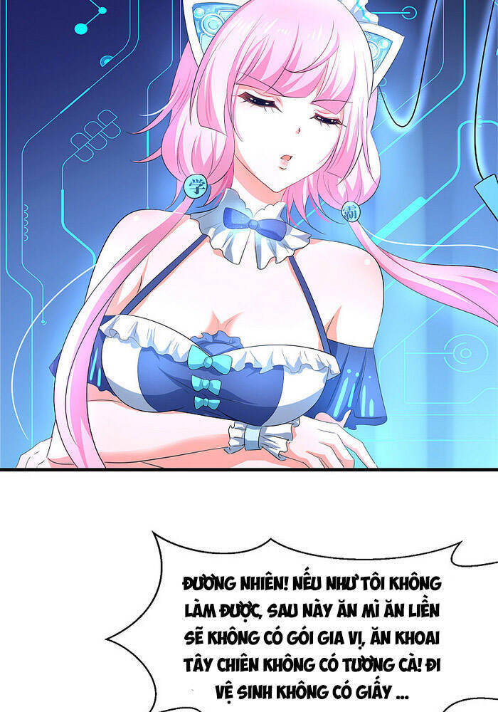 Vô Địch Học Bạ Hệ Thống Chapter 80 - Trang 2