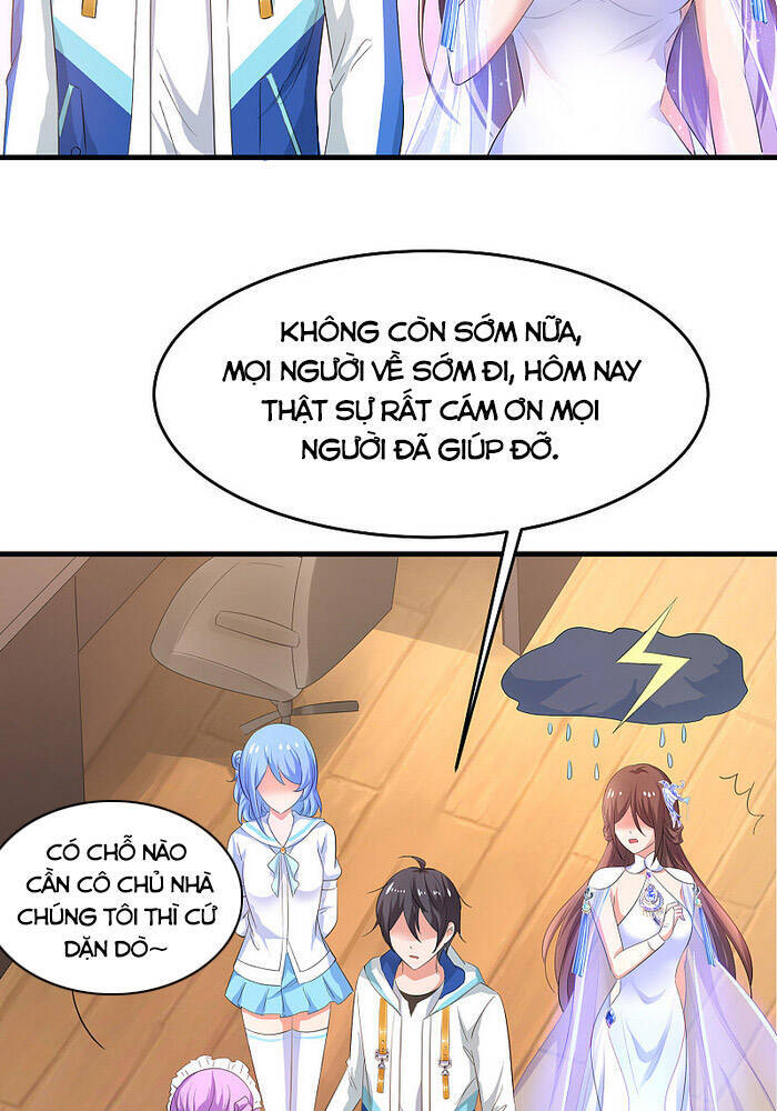 Vô Địch Học Bạ Hệ Thống Chapter 80 - Trang 2