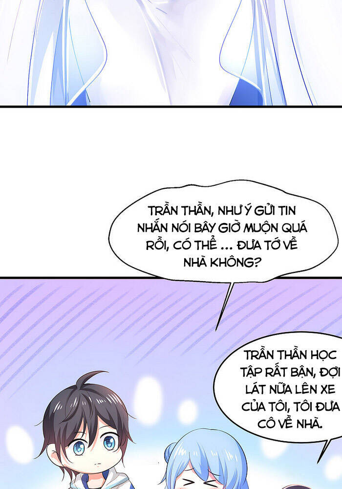 Vô Địch Học Bạ Hệ Thống Chapter 80 - Trang 2