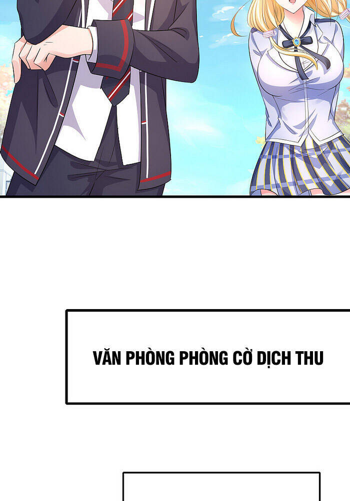 Vô Địch Học Bạ Hệ Thống Chapter 81 - Trang 2