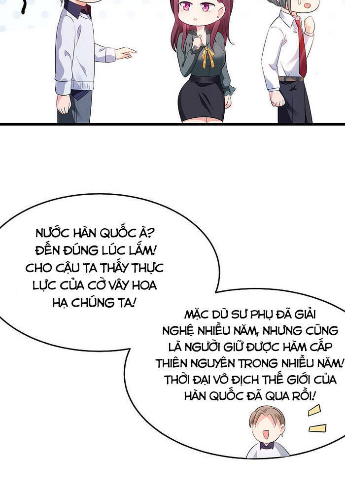 Vô Địch Học Bạ Hệ Thống Chapter 81 - Trang 2