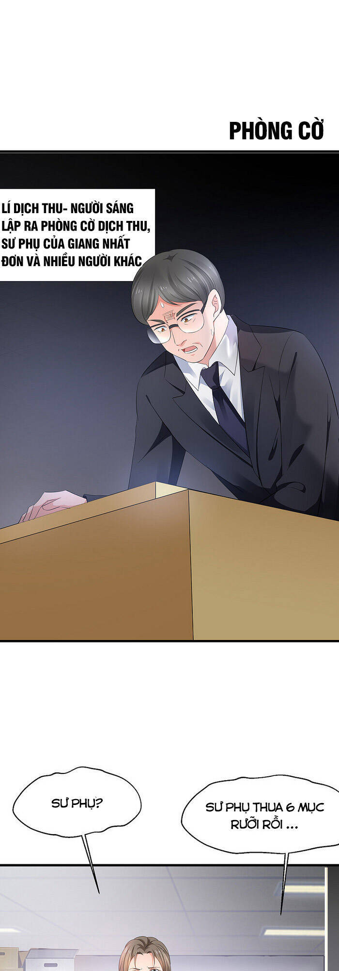 Vô Địch Học Bạ Hệ Thống Chapter 81 - Trang 2